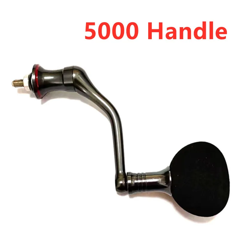 Orginal 2020 Shimano VANFORD Spare Handle 1000 2000 2500 3000 4000