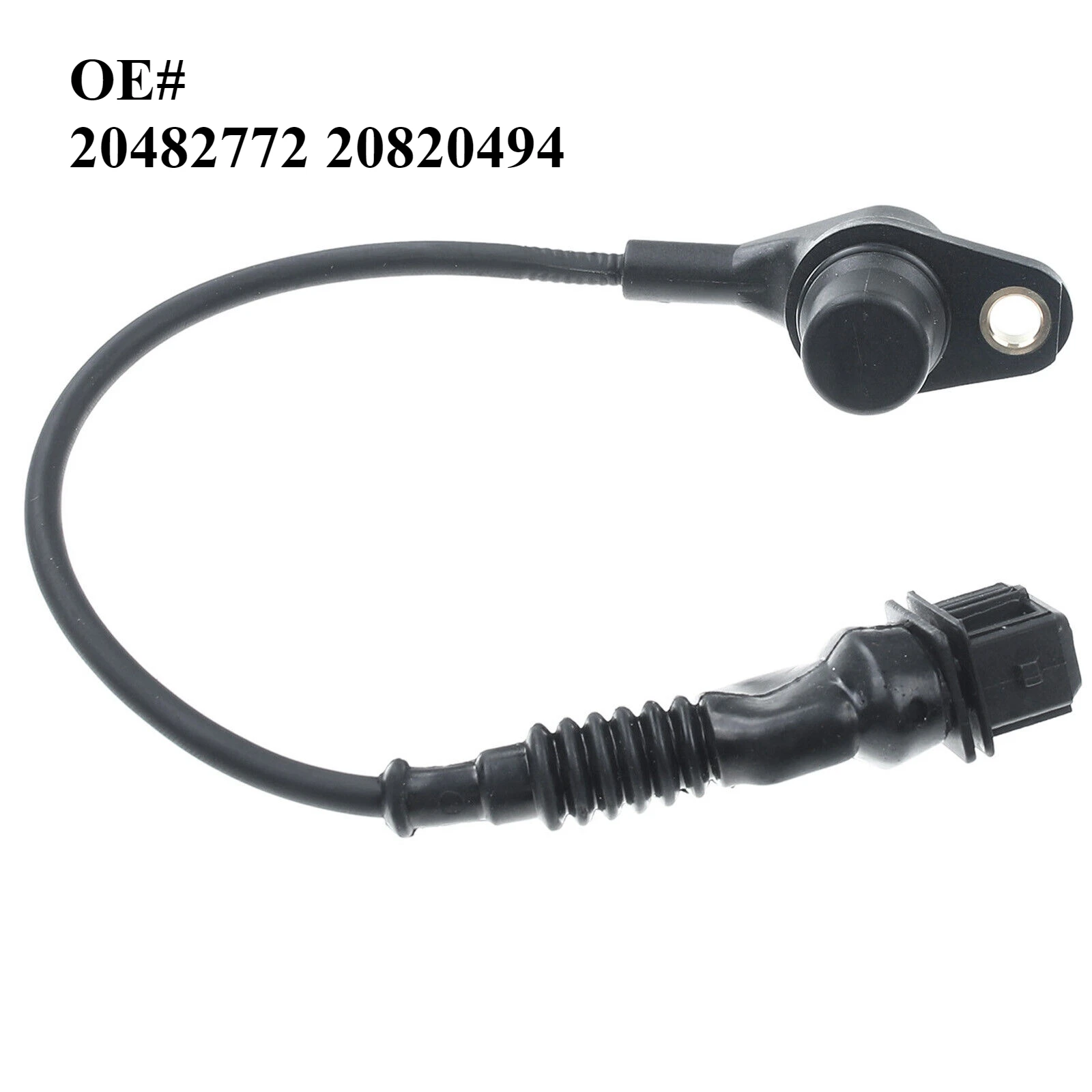 Speed Sensor for Volvo EC160B EC180B EC210B EC240B EC290B 04194021EC VOE20482772 20482772 20820494