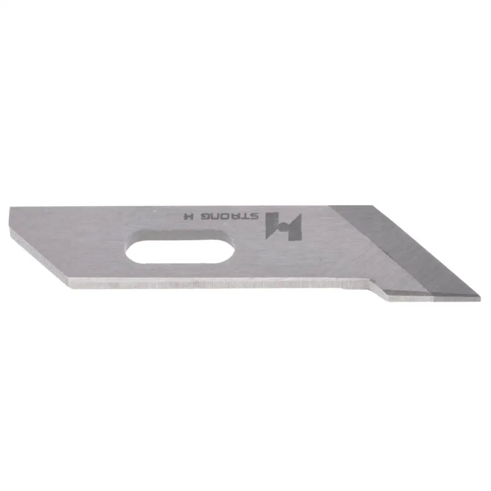 S20897-101 STRONG.H Brand REGIS For BROTHER EF4-N11 Corner Blade(Tungsten Steel) Industrial Sewing Machine Spare Parts