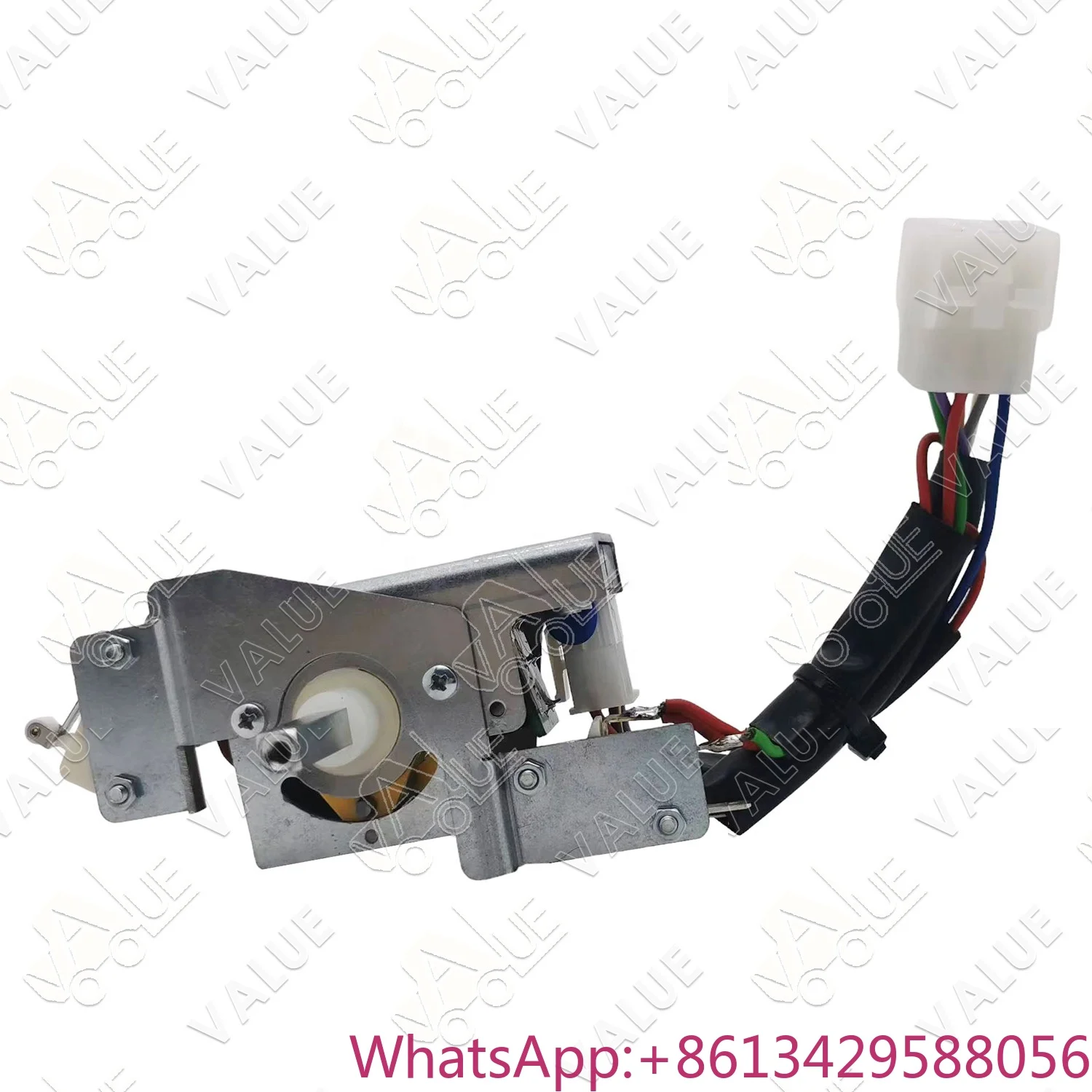 

Accelerator By Band Used for OMG Forklift Spare Parts 401207011