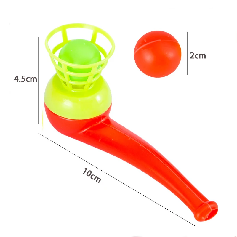 Jouets de boule de soufflage suspendus pour enfants, cadeaux de fête d'anniversaire pour garçons et filles, jouets PinMiFillers, souvenirs, jeu pour enfants, 6 pièces, 12 pièces