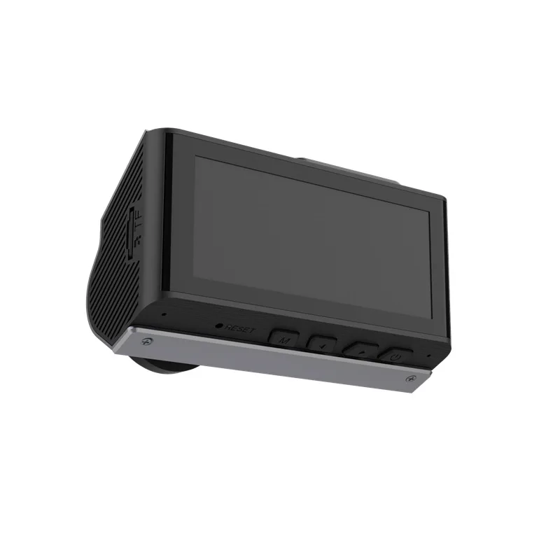 نمط جديد سيارة DVR 4k مسجلات السيارات واي فاي g ps داش كام المزدوج تسجيل مسجل فيديو داش كام عصر Dvr للرؤية الليلية مسجلات الفيديو #4