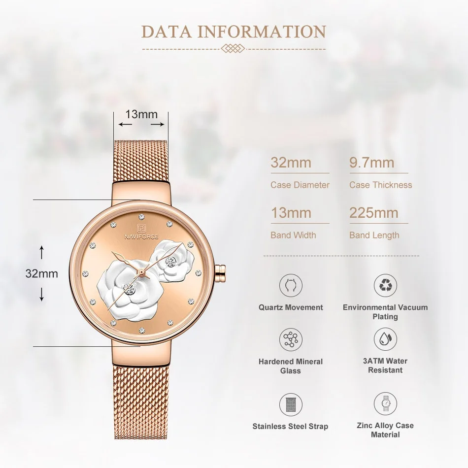 Thumbnail 4 - #83 Ranked Womens Quartz Wristwatches Picks in 2026