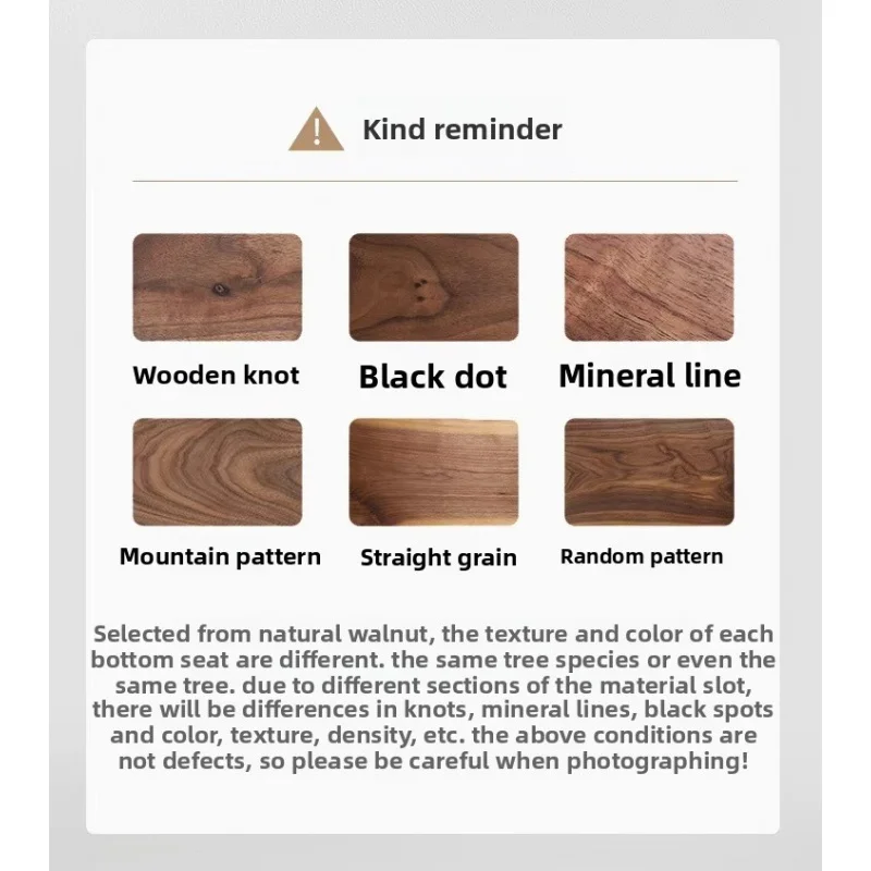 Para gemilai 3145 máquina de café especial atualizado e modificado kit purificador a vapor madeira nogueira