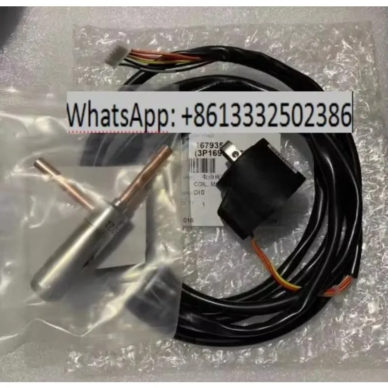 

Electric Valve Coil Body RHXYQ16PAY1 Electronic Expansion Valve RZP450PY1/VRV3 Generation Outdoor Machine
