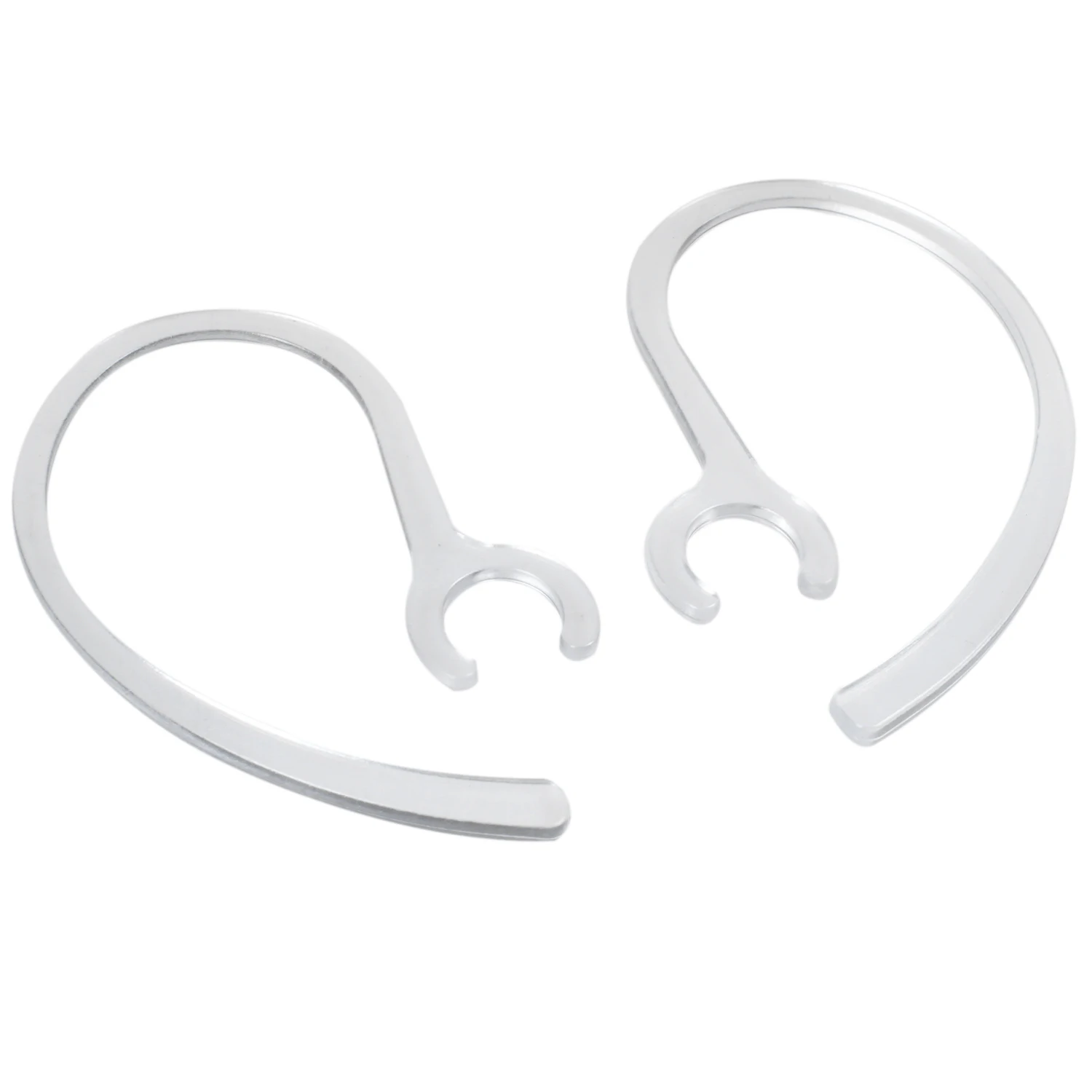 6x ear hook for Samsung HM1300 HM1600 HM1610 HM1800 Bluetooth Headset