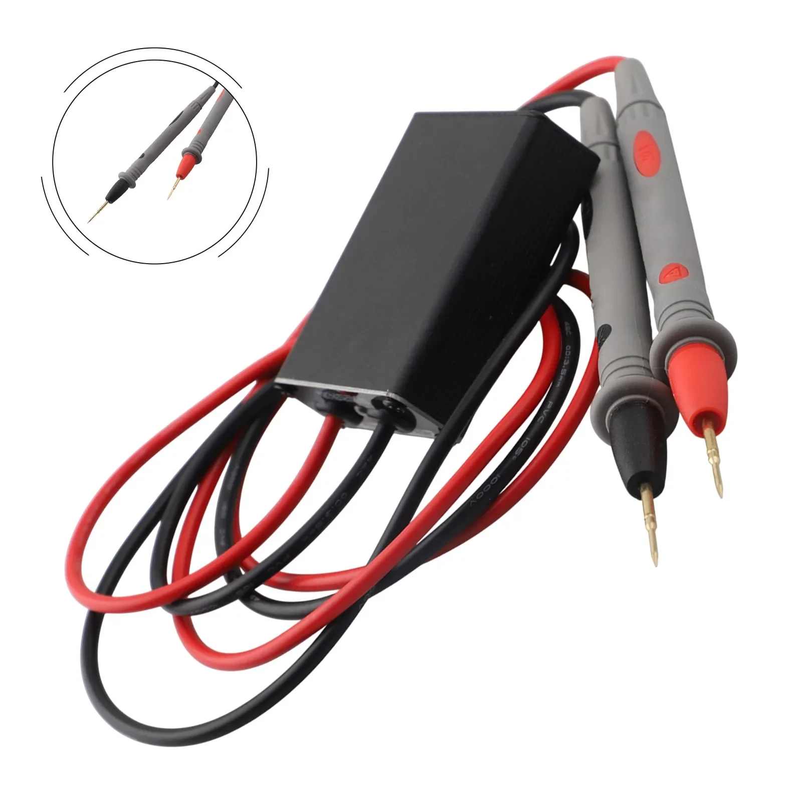For UPS Discharge For High Voltage Capacitors High Voltage Discharge Tool Used For Capacitor Discharge 4700uF 450V Capacity