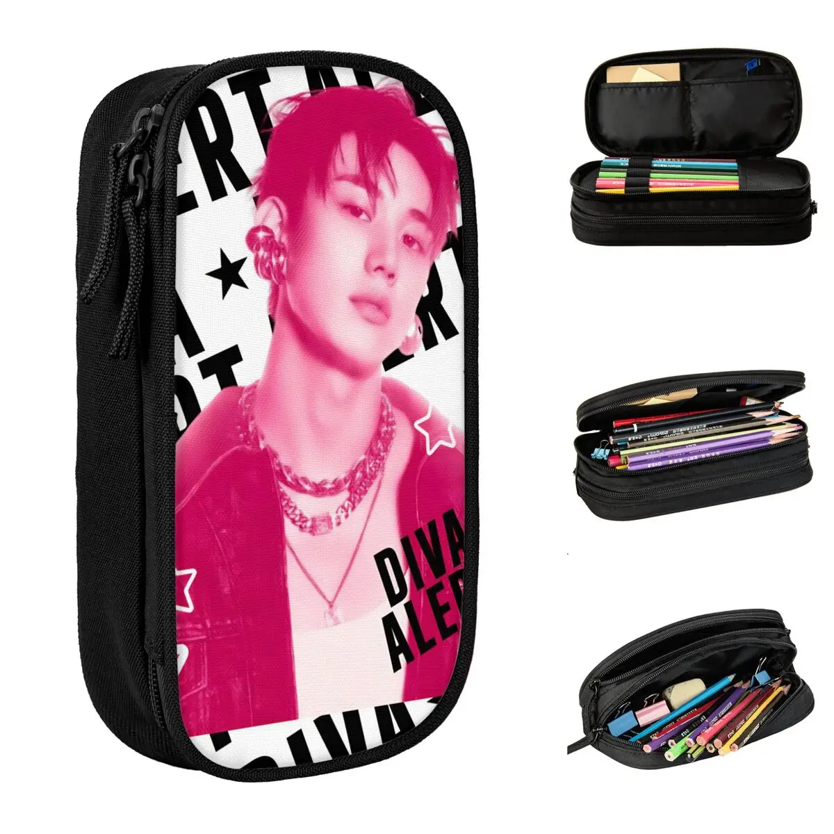 estojo-de-lapis-p1harmony-kpop-group-intak-bolsa-de-canetas-fofa-para-meninas-e-meninos-grande-capacidade-material-escolar-presente-caixa-de-lapis