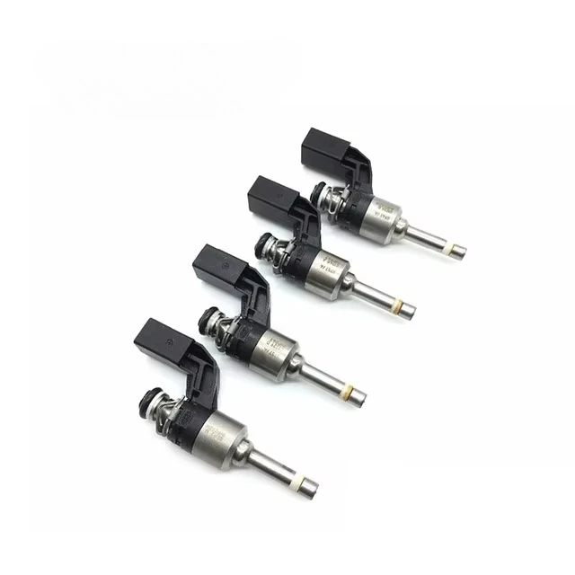 

03C906036F 03C906036M Fuel Nozzle Injection Valve for Vw Polo Jetta Passat Golf Tigaun Super Big Eight Via Fast Fabia