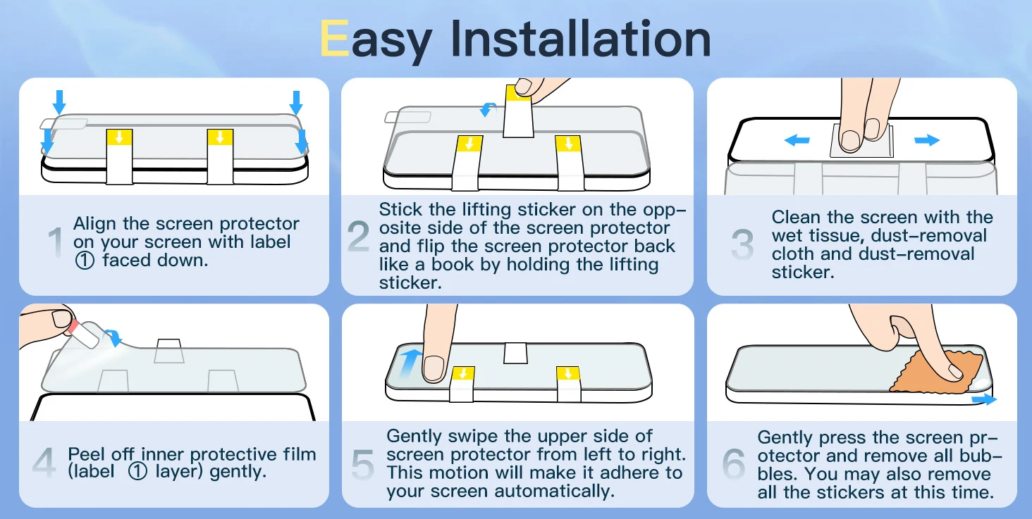 1–3 Stück 9H Sichtschutz aus gehärtetem Glas für Google Pixel 10 9 8 7 6 5 Pro XL A 3D-Anti-Spion-Displayschutz mit vollständiger Abdeckung – Detail 6
