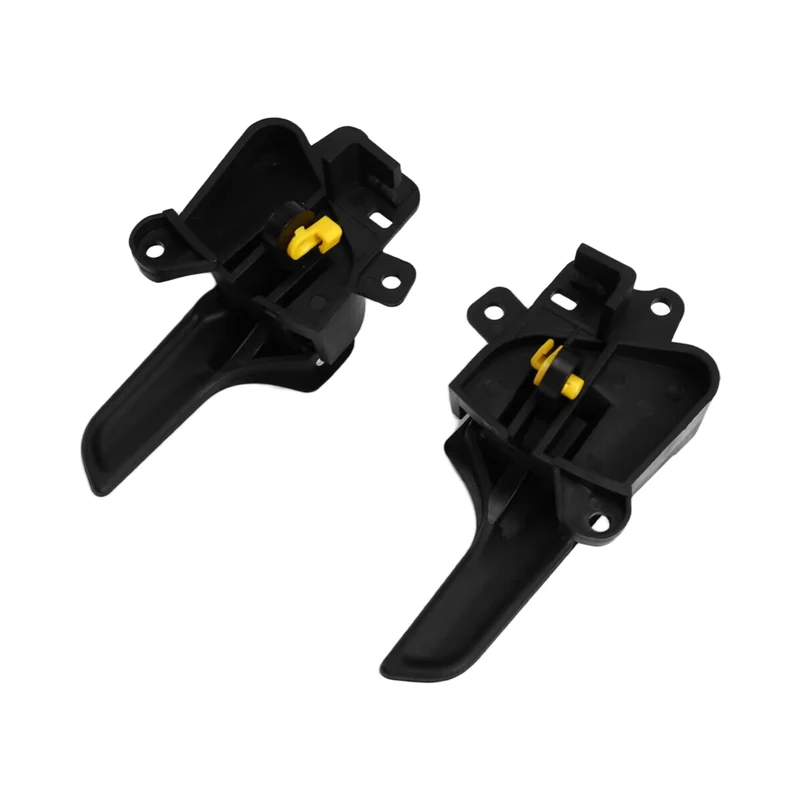 

A82M-передние левые и правые дверные ручки для JAC Sunray-автозапчасти (6105120R001/6105220R001)