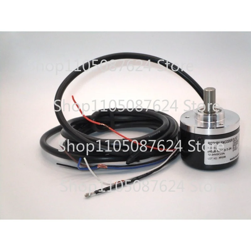 E40S8-1024-3-T-24 For　AUTONICS Encoder FAST SHIPPING
