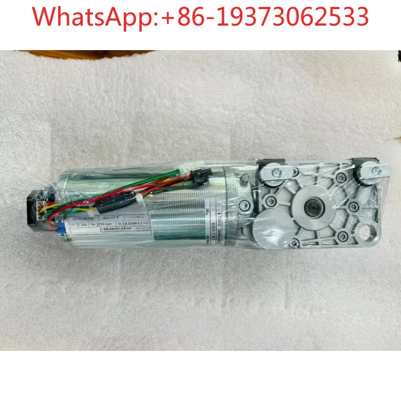 SL500 Automatic Door Motor, Induction Door Motor