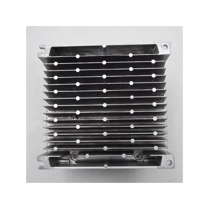 Other Electrical Equipment Inverter Phase Converter FR-A840-00126-E2-60 Controller Inverter view 4