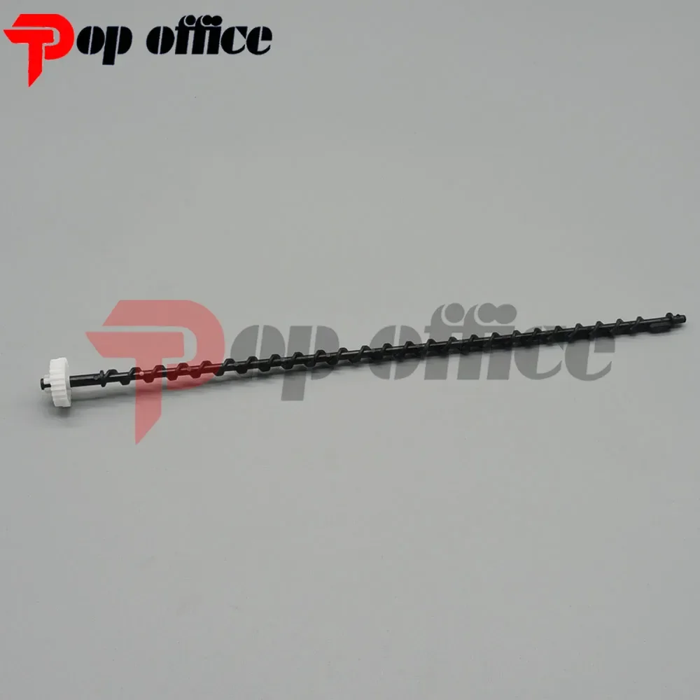 

30X DK-5230 DK-5231 Drum Unit Auger Gear used is for Kyocera M5521cdn M5521cdw M5526cdn M5526cdw P5021cdn P5021cdw P5026cdn P502