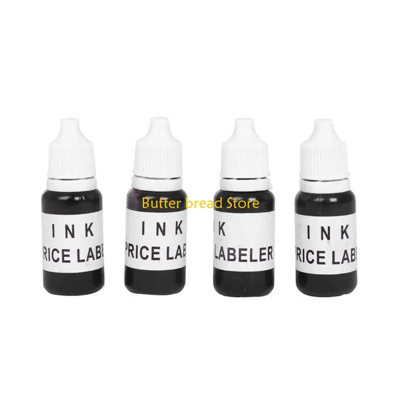 W89C 10ml Special for Coding Numbering Machine Price Labellers Digital Marking Tools