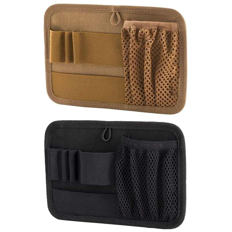 

Durable Tactical-Bag Insert Modular Accessories for KEY Holder Mesh Utility Admin for Outdoor Campin