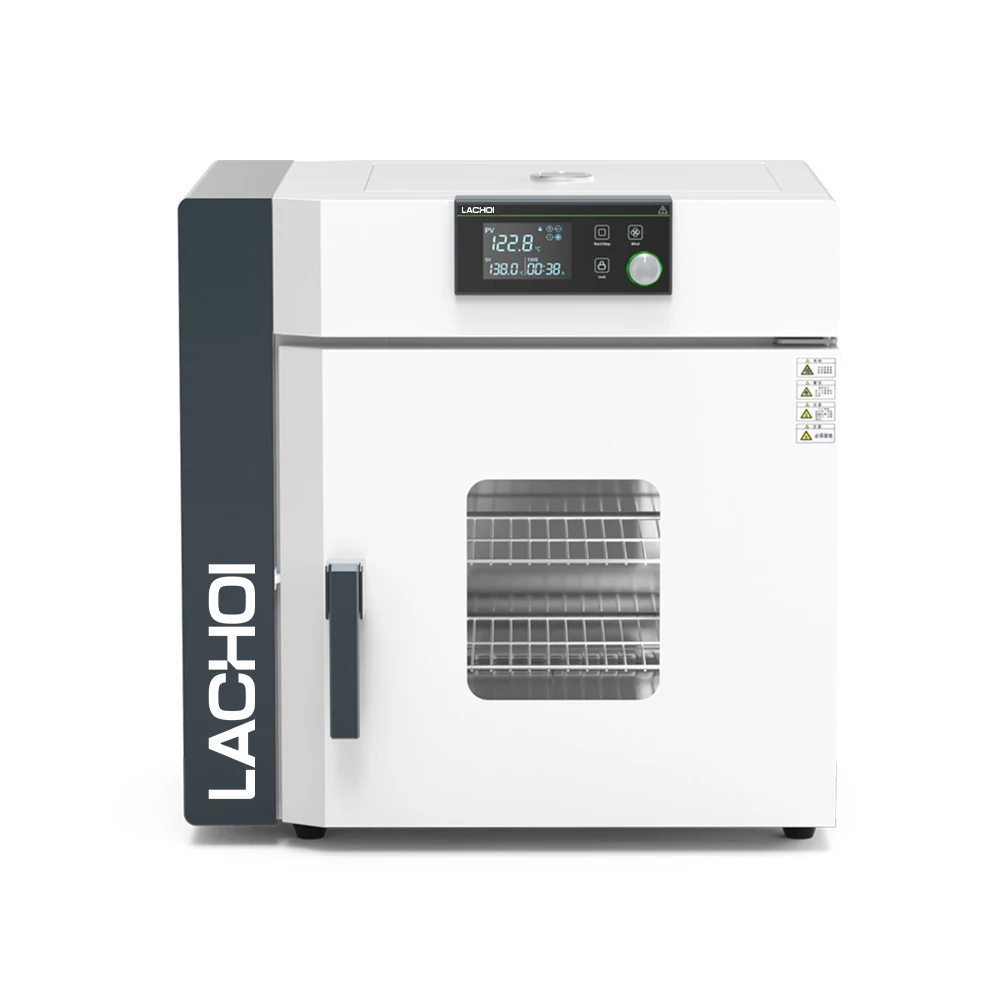 

LACHOI factory price Electric hair dryer drying oven Machine forced air drying oven