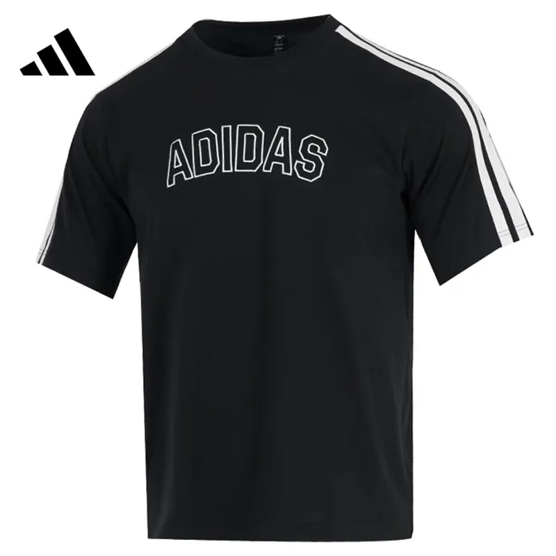 

Adidas Men's ST SPORTS TEE Short T-shirt KB9135