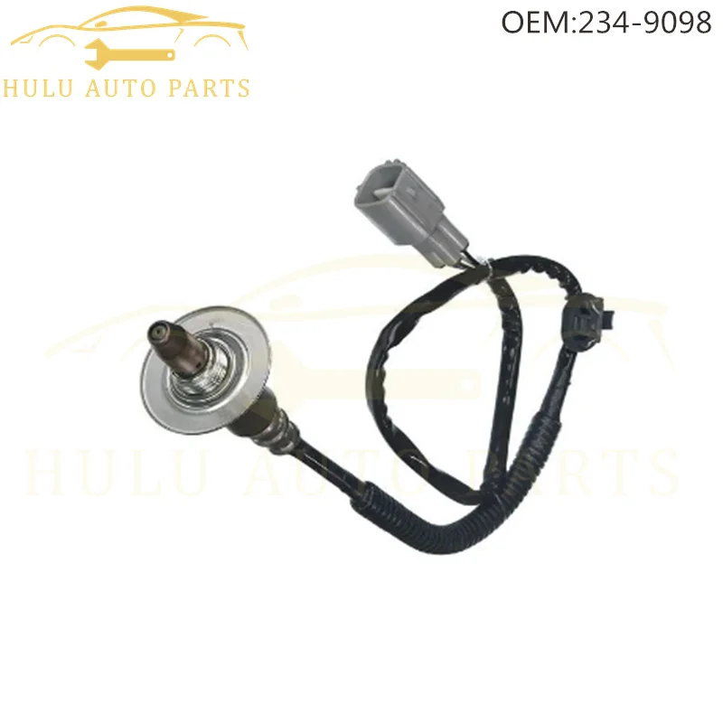 234-9098 2349098 Upstream Lambda O2 Oxygen Sensor for Subaru Legacy 2.5GT GT 2.5L H4 2010 2011 2012 High Quality Auto Parts