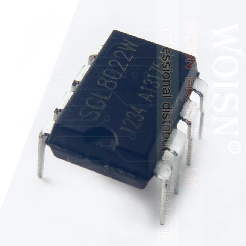 2-5PCS SGL8022W SGL8022 F0514A F0514 ALC5621 5621 2QS02G 2QS02 IR2011S IR2011 LA4445 4445
