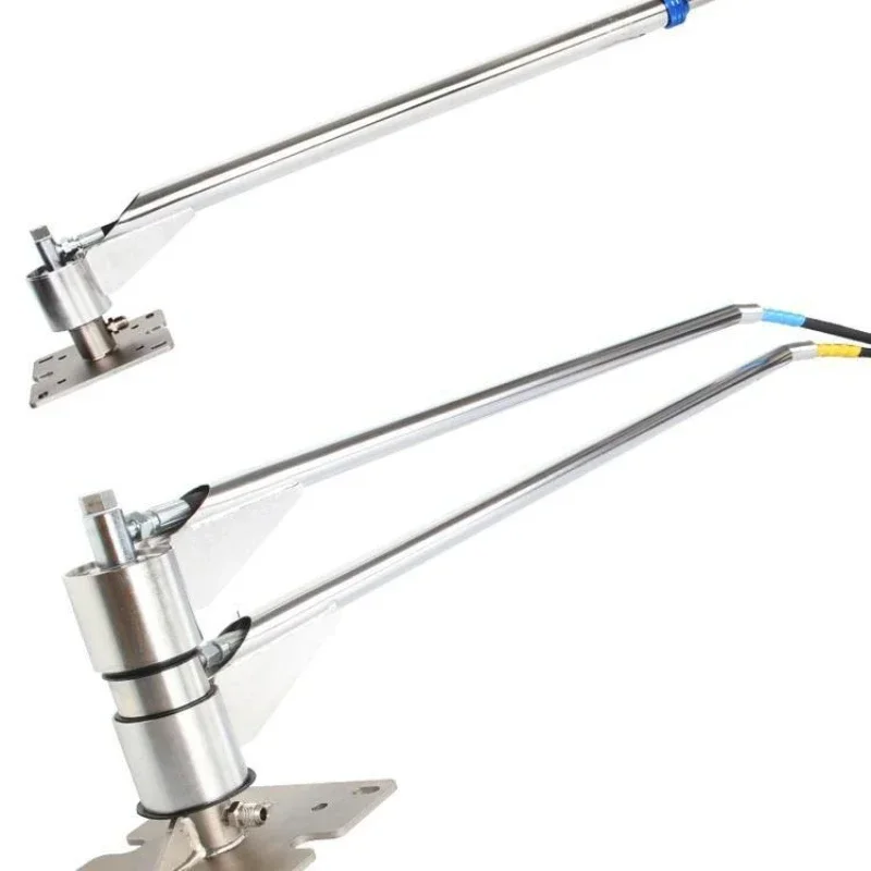 360 degree rotating car washing cantilever, self-service car washing machine, high-pressure rocker arm, suspension rod,