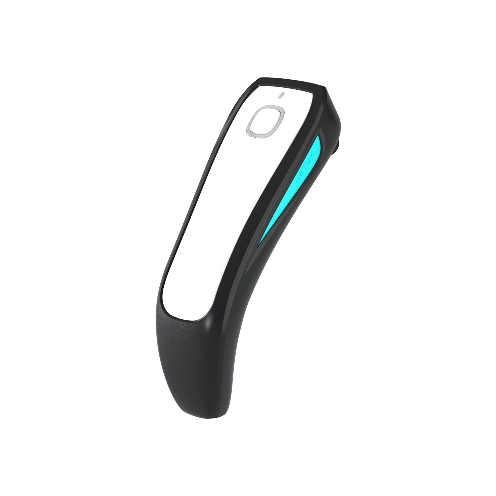 Netum C750 C740 C830 Mobile Payment Qr Bar Code Reader Wireless Blue Tooth Automatic Sensing Portable 2D Scanner