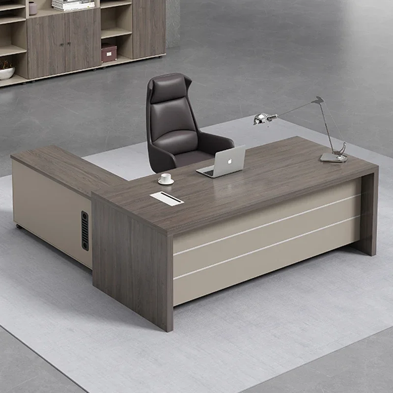 

Extender Conference Office Desks Minimalist Shelves Computer Luxury Office Desks Drawers Standing Escritorio Desk Supplies