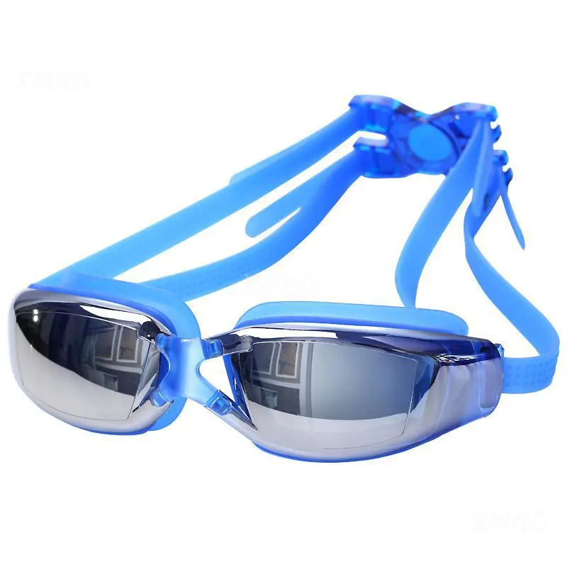 Eyewear Waterproof Professional Professional Diving Goggles Innovative Design Men Swimming Glasses Diving Women Prescription