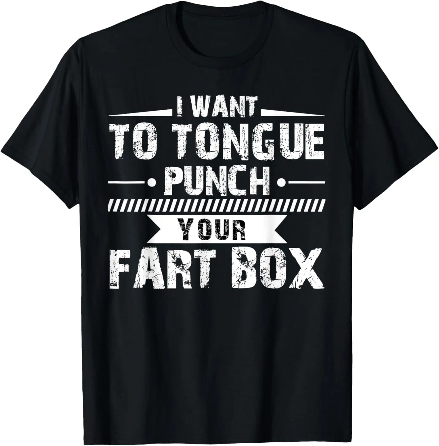 

New t-shirt - Joke Gag T-Shirt