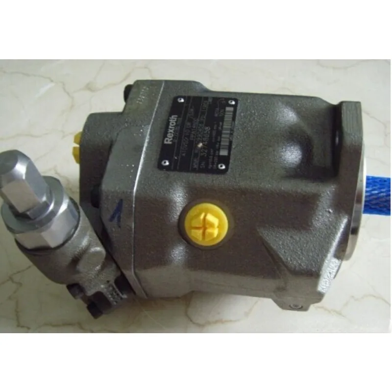 

Plunger Pump A10vo63er72/53r-vsc12n00p