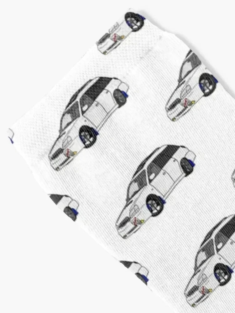 Legacy GT (3rd Generation) Socks gift anime cool aesthetic Socks For Women Men's