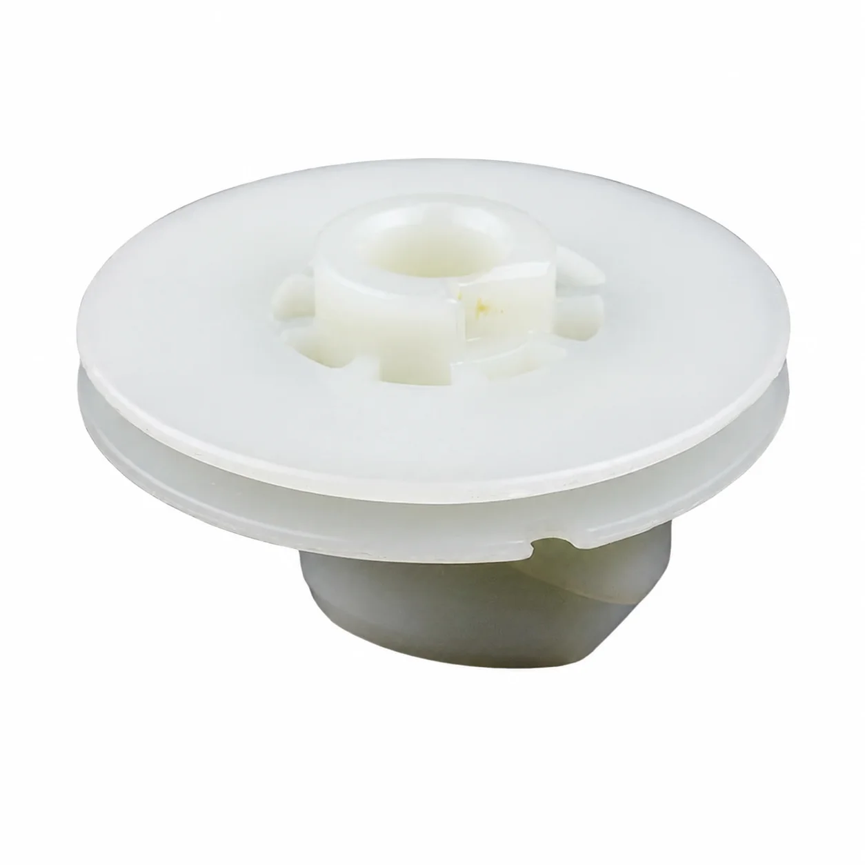 Durable Recoil Starter Pulley For Husqvarna 440 440II Chainsaw Replacement Parts Chain Saw Accessories 504597101 579427901