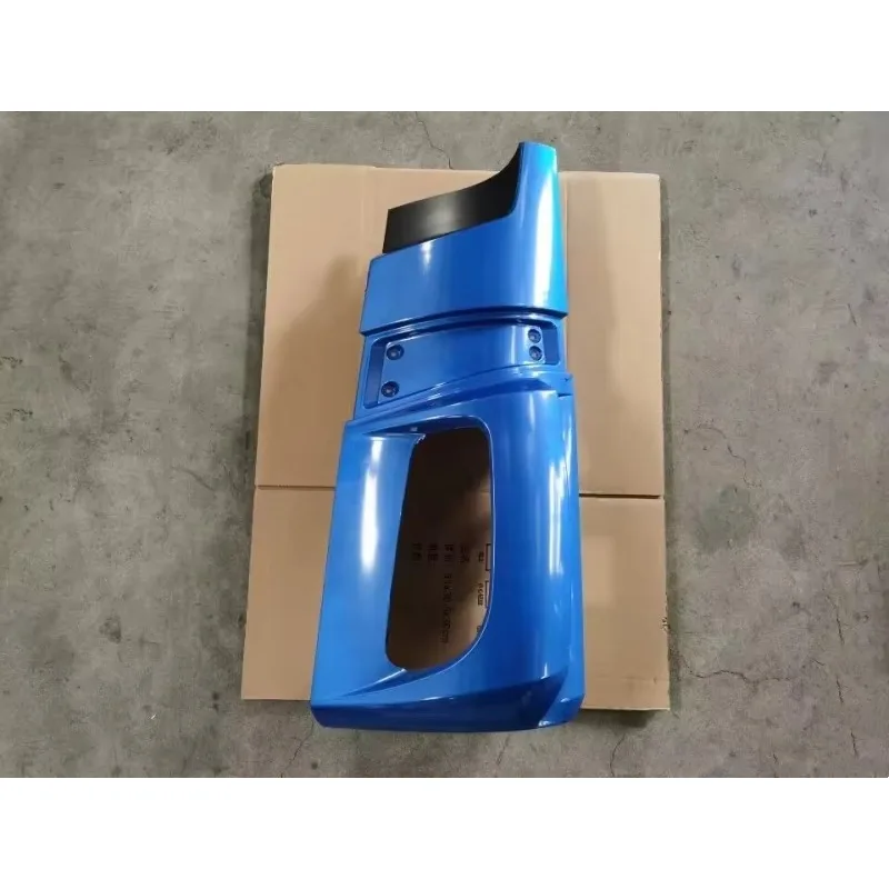 1B24953104072 For FOTON AUMAN 9336W ETX Left Bonnet Fender