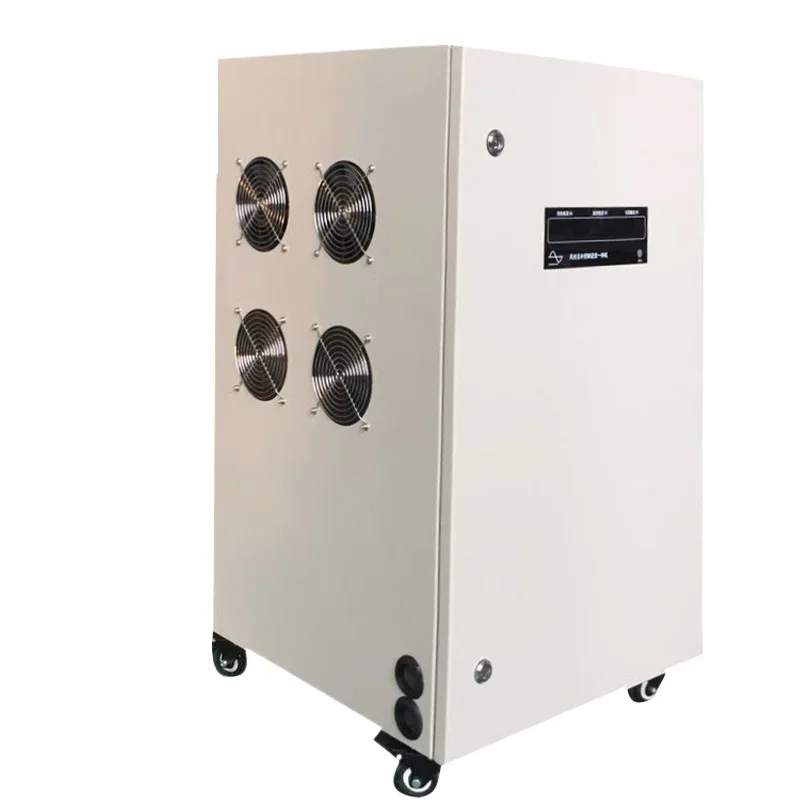 Wind-solar complementary control inverter integrated machine 4KW48V