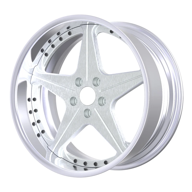 

Новые кованые диски из сплава 18, 19, 20, 21, 22, 23, 24 дюйма, люксовые, с глубокой полкой, 5*112/114.3/120, оптом