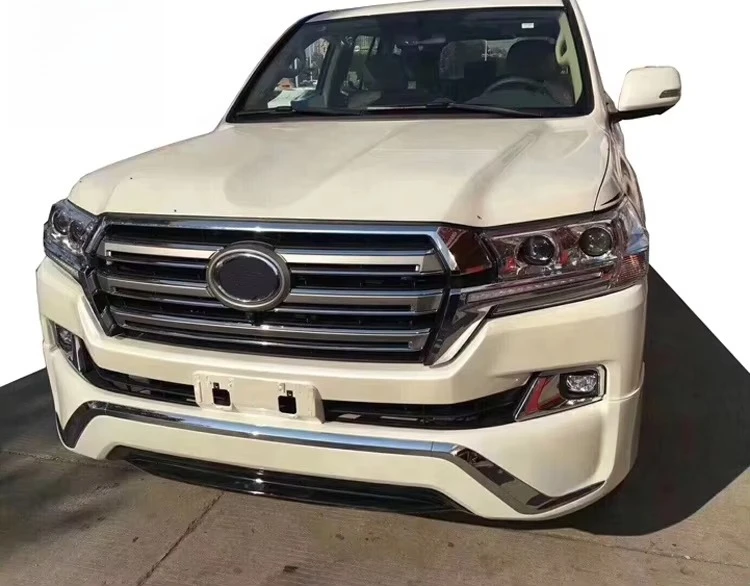 

New Body Kit Old Upgrade New Full Set Wholesale