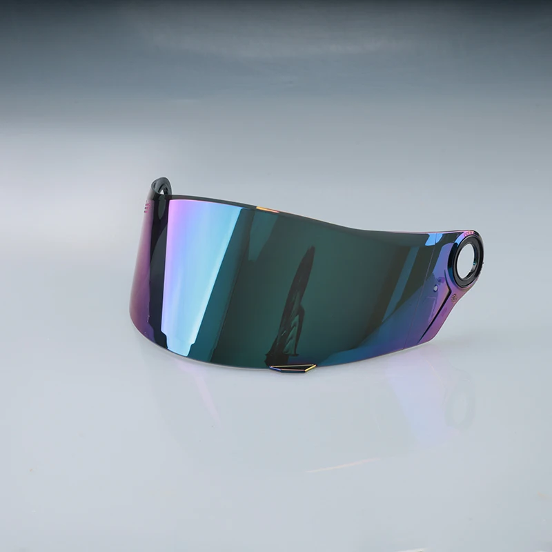 Visor for LS2 FF358 FF396 Helmet Lens Shield Uv Cut Casco Moto Face Visera Windshield - view 6