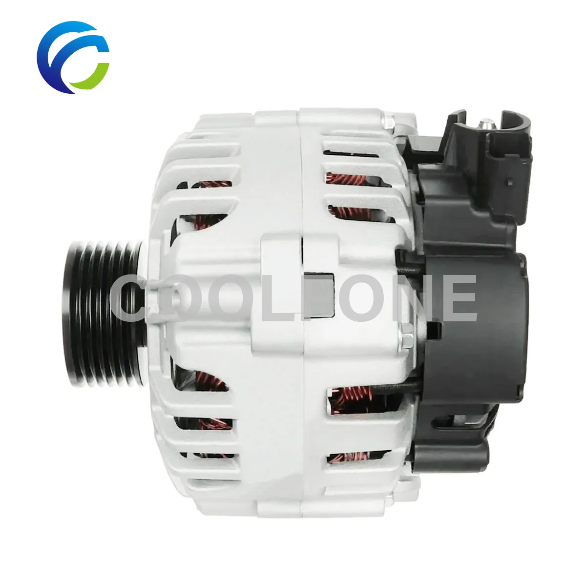 

Generator Alternator for CITROEN Berlingo Xsara C2 C3 PEUGEOT 206 307 1007 57055U 5705AZ 5705FC 5705GP 9656956380