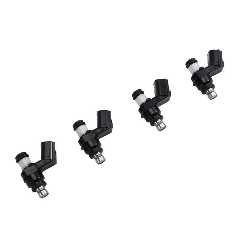 Fuel Injector Set(4Pcs) For 350/690, For FE450 FC250, For 350/450 500 690 2007-2022 75041023044