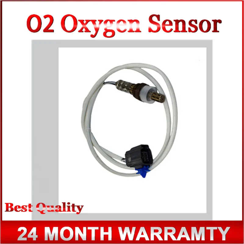 AUTO PARTS Oxygen Sensor O2 Lambda Sensor AIR FUEL RATIO SENSOR for mazada 6 L33G-18-861 L36D-18-861 L510-18-861