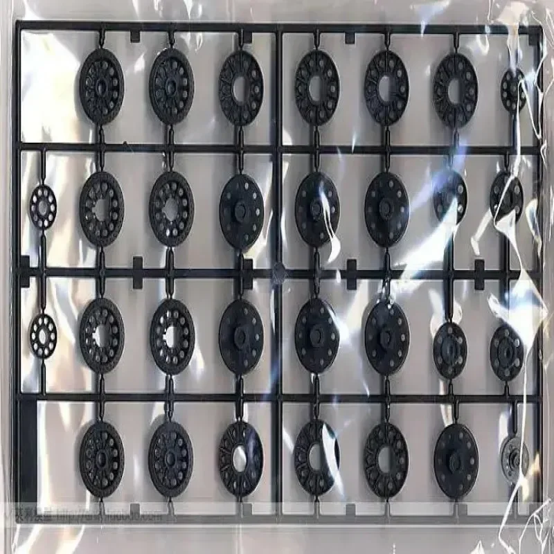 Tamiya 35059 1/35 Scale Russian T34-76 Tank Assembly Model Kit – DIY Building Kit