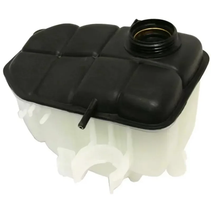 New! 2035000049 A2035000049 New Coolant Reservoir For 2002-2007 Mercedes Benz C230 2001-2005 C240