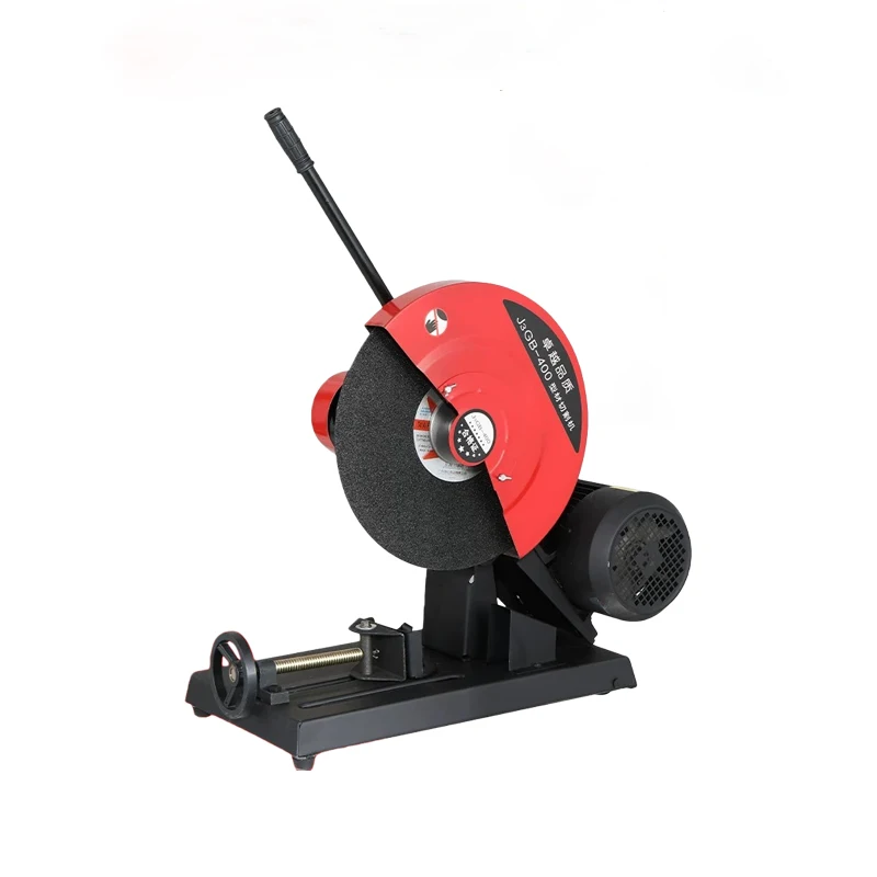 Welcome To Purchase Desktop Steel Profile Metal Cutting Machine 3KW Multi-functional Aluminum Machine Electric Saw Machine