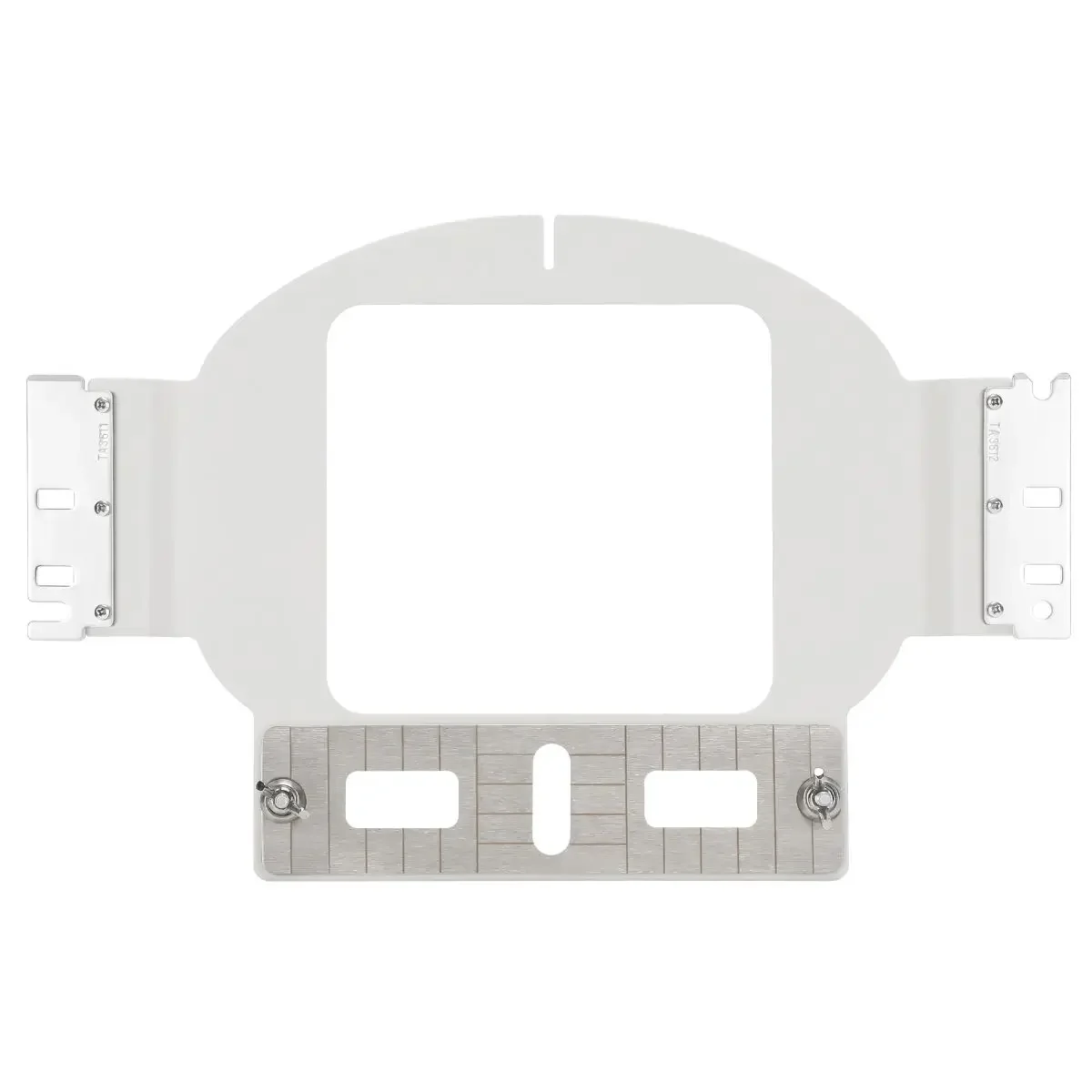 Flat Metal Hat Cap Embroidery Hoop Frame for Brother PRS100 VR PR680W PR1050X Embroidery Machines - Image 6