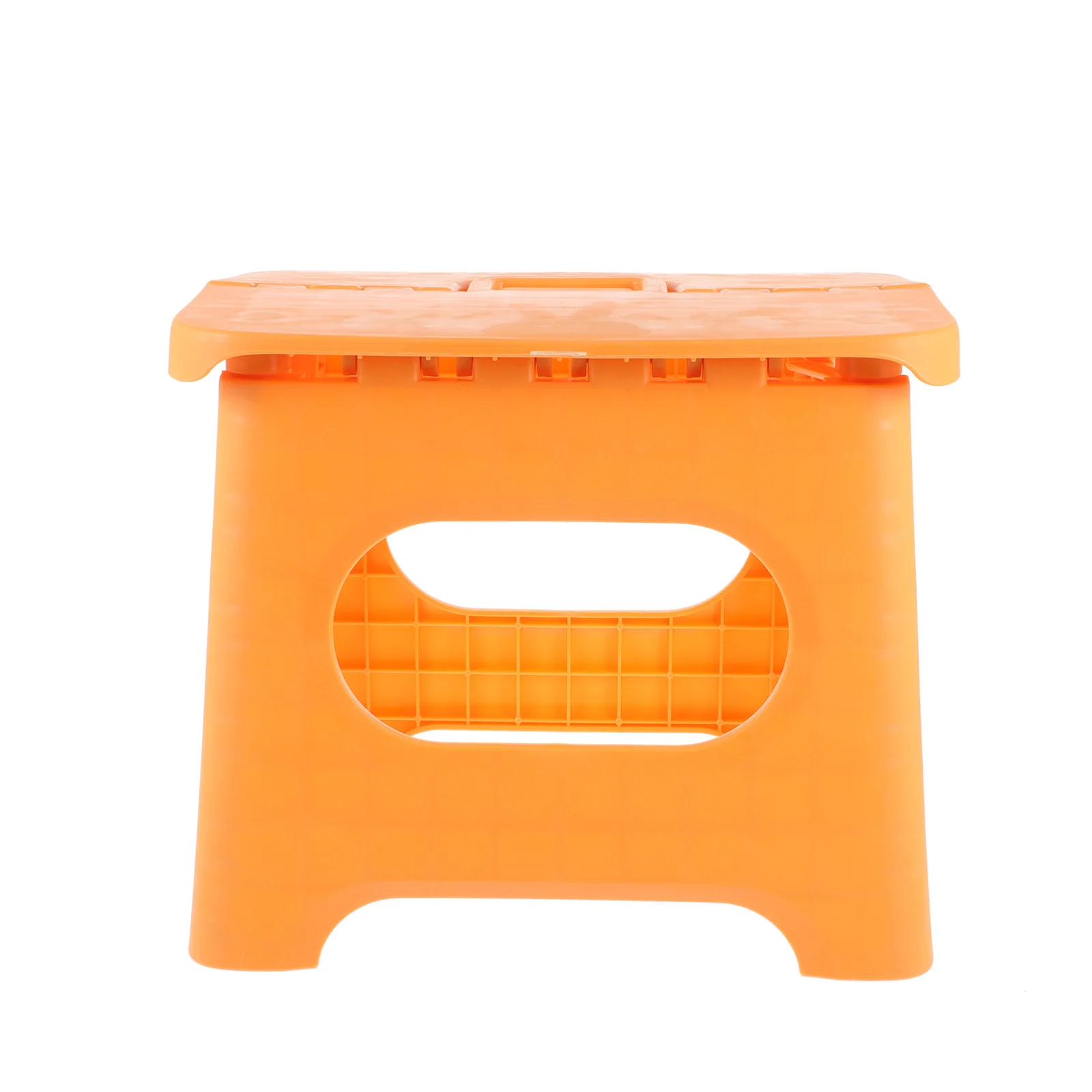 

Plastic Folding Folding Step Small Chair Kids Fishing Foldable Stool Camping Travel Outdoor Foldable Step Stool