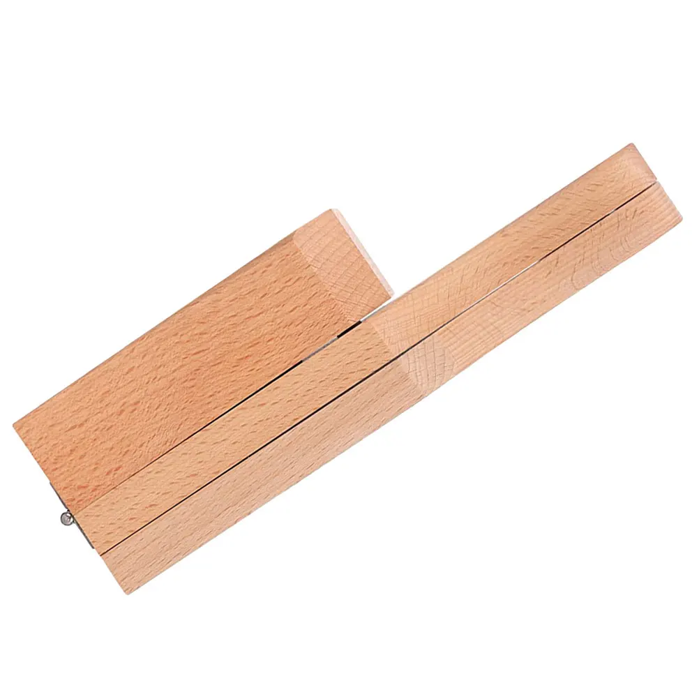 

Manual Potato Crusher Plantain Press Tool Foldable Kitchen Gadget Veggie Masher Tostones Maker PARTY USE Wooden Smasher Press