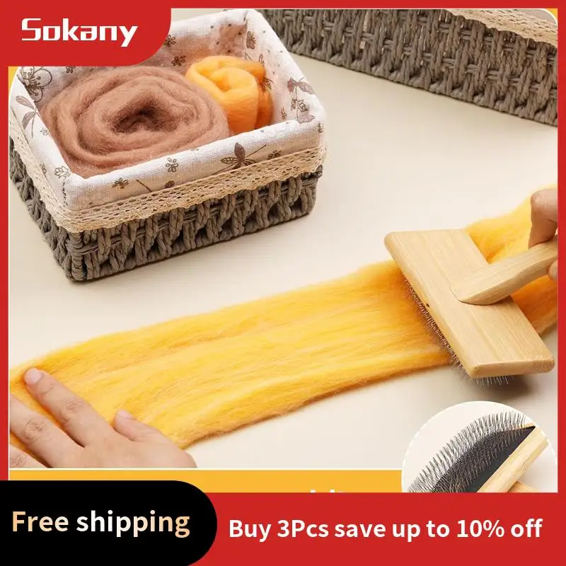 A59E-2 Pcs Wool Car…