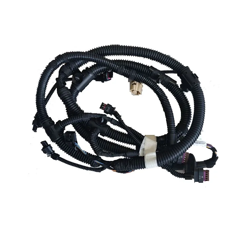 

For Q3 8U Rear Parking Aid Wiring Set 8U0971104E 8U0971104 E 8U0 971 104 E