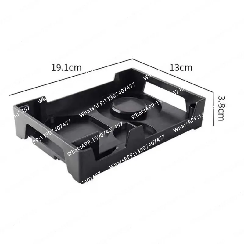 Suitable for AeroPress Coffee Pot Accessories, Filter Screen，The stirring rod